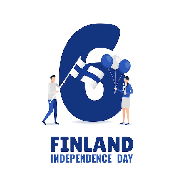 Fête De L'indépendance De La Finlande