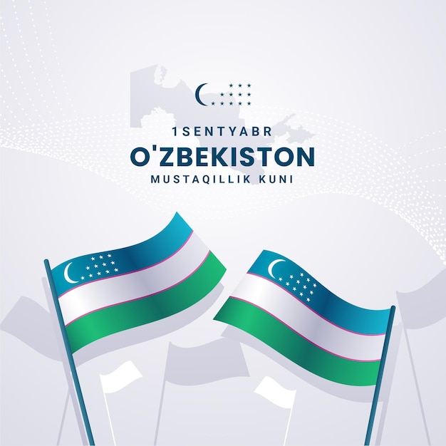 Fête De L'indépendance De L'ouzbékistan