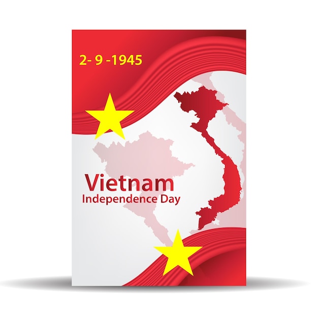 Fête Nationale Du Vietnam