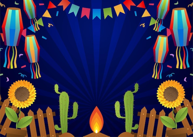 Fêtes Juninas 049