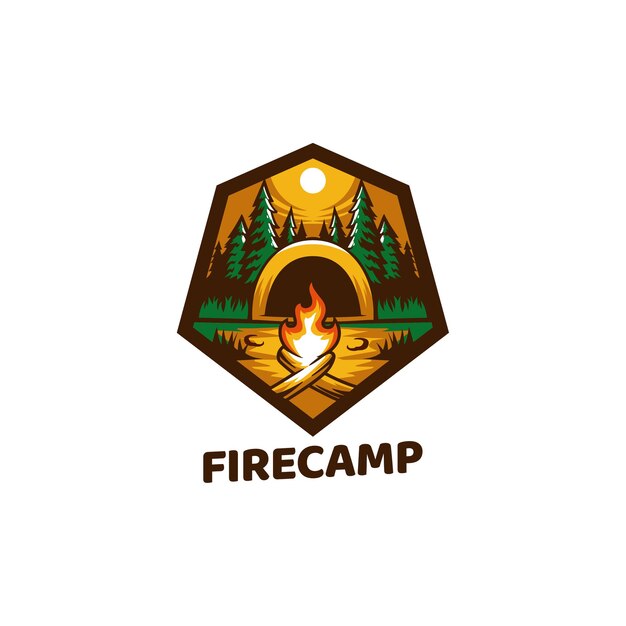 Feu De Camp, Feu, Camp, Nature, Flamme, Feu De Joie, été, Bois, Arrière-plan, Extérieur, Aventure,