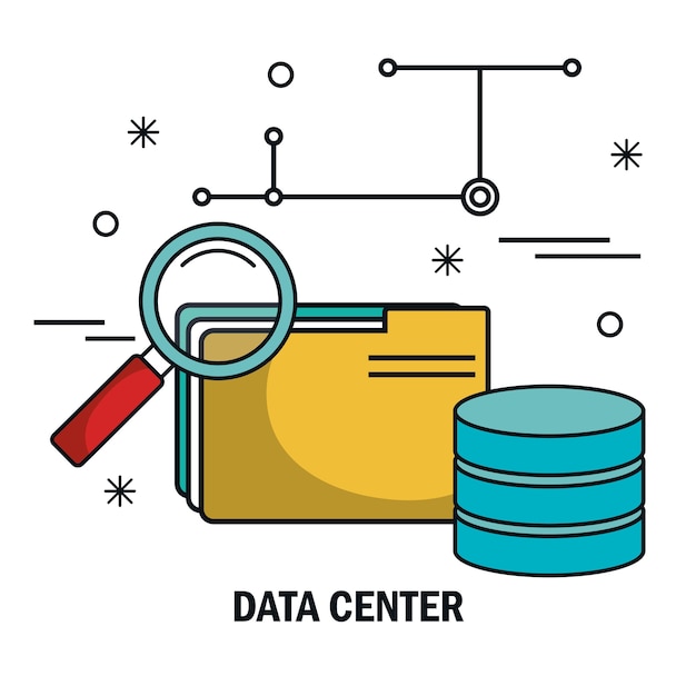 Fichier Archives Recherche Serveur De Données Isolé