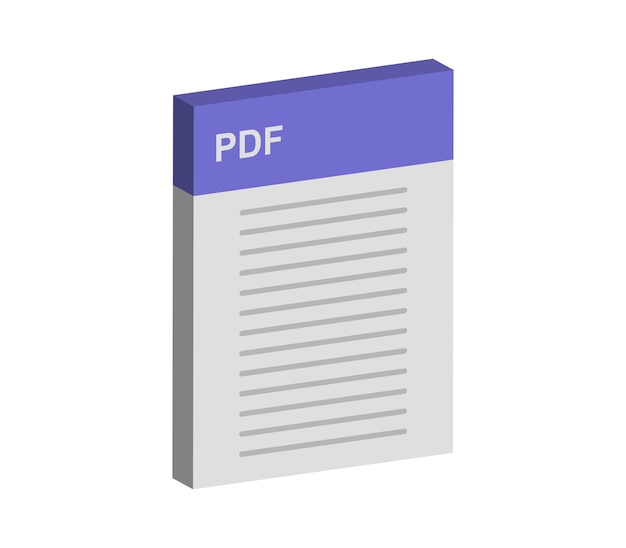 Fichier pdf