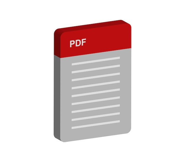 Fichier pdf