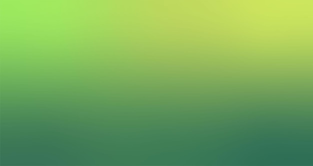 Fichier vectoriel EPS à fond de couleur de gradient vert pour une conception polyvalente
