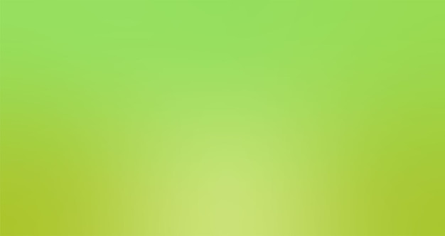 Fichier vectoriel EPS à fond de couleur de gradient vert pour une conception polyvalente