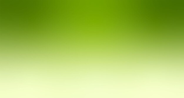 Fichier vectoriel EPS à fond de couleur de gradient vert pour une conception polyvalente