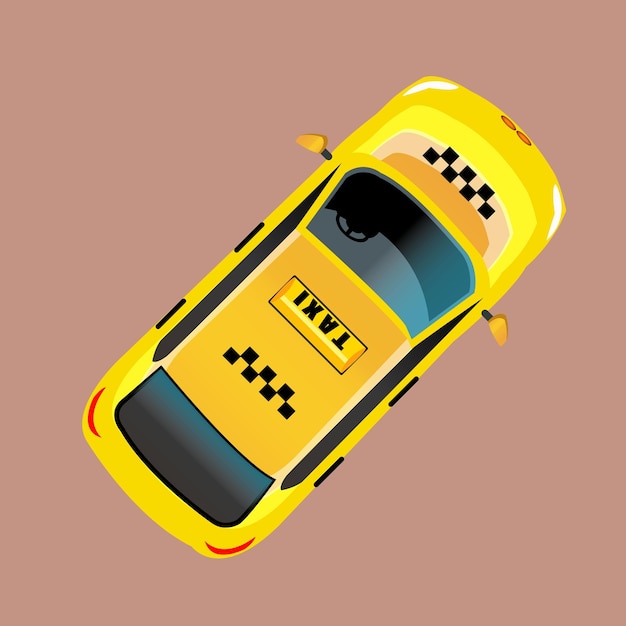 Vecteur fichier vectoriel de jeu de course de voitures 2d