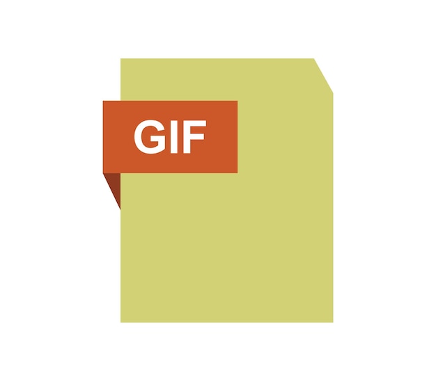 Fichiers GIF