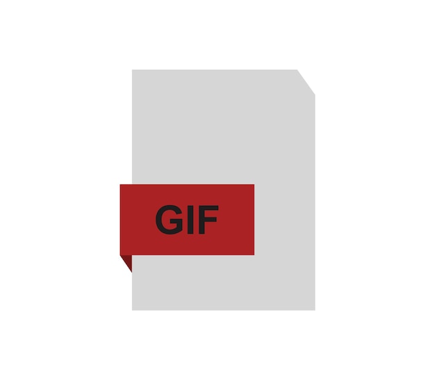 Les fichiers GIF