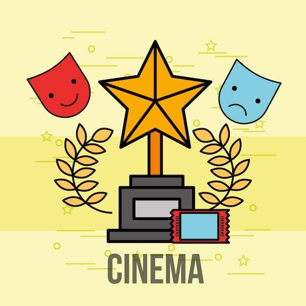 Film Cinéma Cinéma