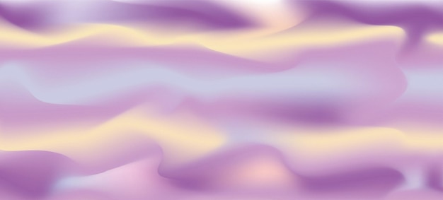 Film vinyle holographique arc-en-ciel chromé, brillant métallique irisé. Fond de couleurs pastel.