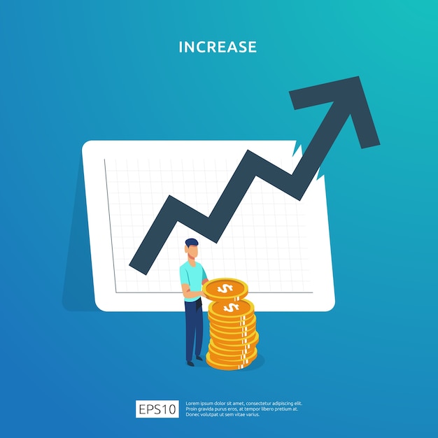 Financez La Performance Du Retour Sur Investissement Roi.