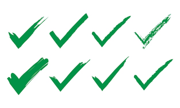 flèches vertes sur un fond blanc avec une ligne verte qui dit quot vert quot