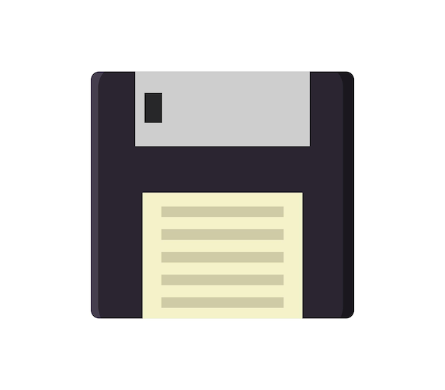 Floppy Disk