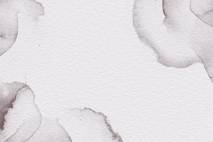 Fond abstrait aquarelle peint à la main