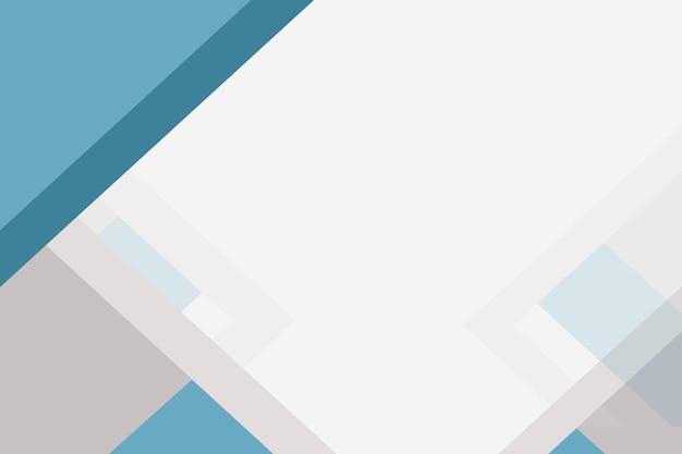 fond abstrait avec des carrés et des rectangles en couleurs bleues et grises