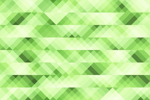 Fond abstrait de la géométrie de la bande verte