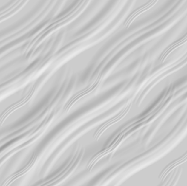 Vecteur fond abstrait vectoriel avec des vagues diagonales grises