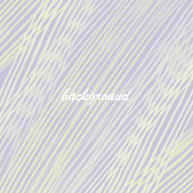 Fond abstrait violet avec des rayures vertes Papier de scrapbooking Illustration vectorielle