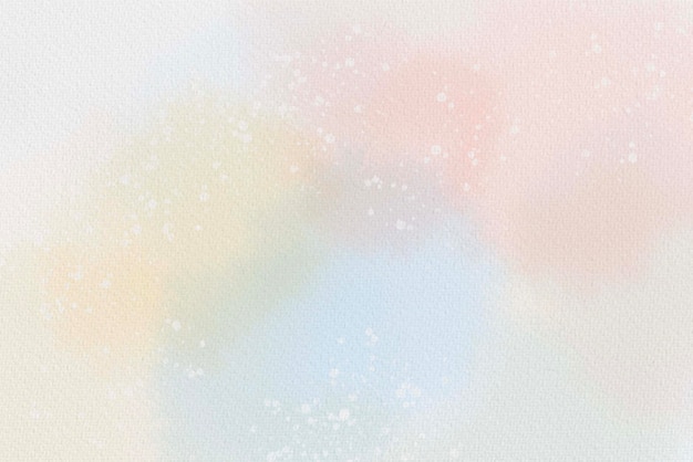fond d'aquarelle rose doux abstrait
