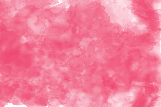 Fond aquarelle