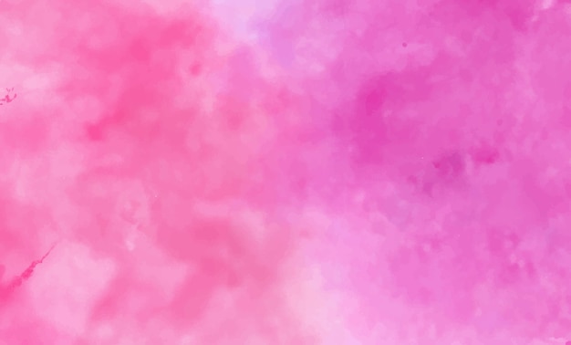 Fond aquarelle