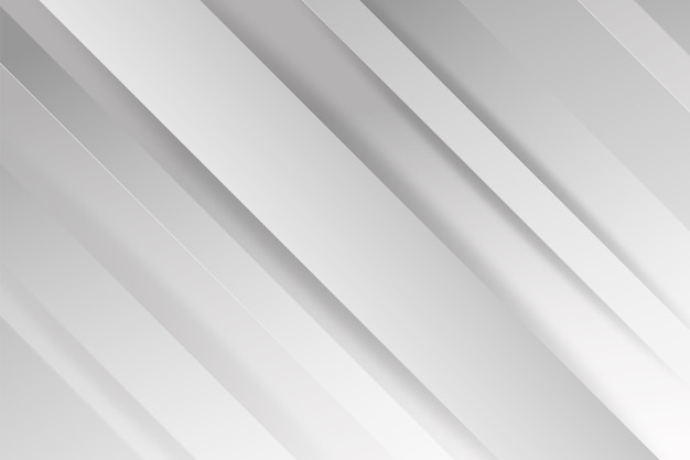 fond blanc abstrait