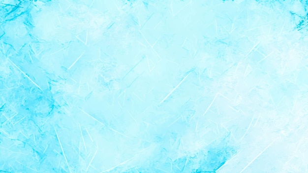 fond bleu abstrait glace texture grunge