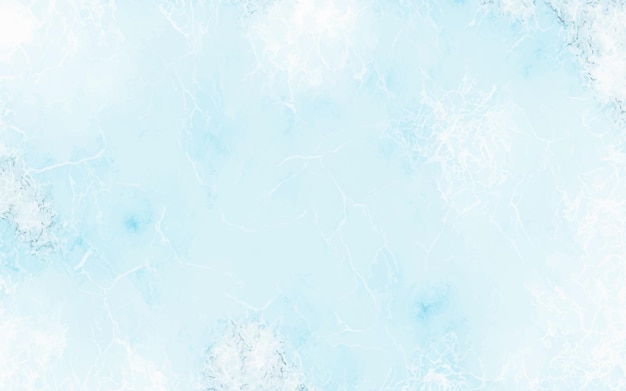 fond bleu abstrait glace texture grunge