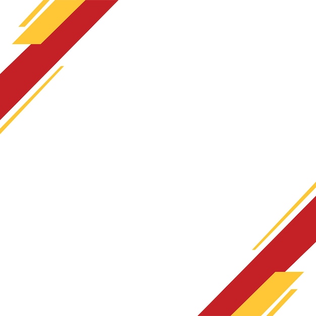 Fond De Bordure Colorée