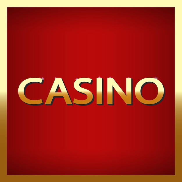 Fond De Casino