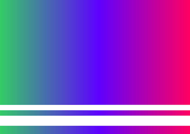 un fond coloré avec une bordure dorée et un bleu jaune et vert avec un bleu et vert jaune