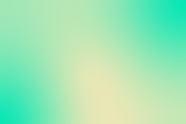 Un fond coloré avec une couleur bleu vert et blanc