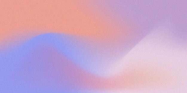 un fond coloré avec une couleur rose et bleue au milieu