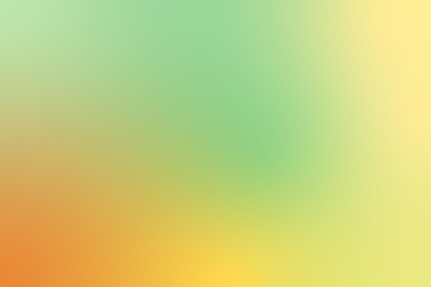 Un fond coloré avec un fond coloré arc-en-ciel