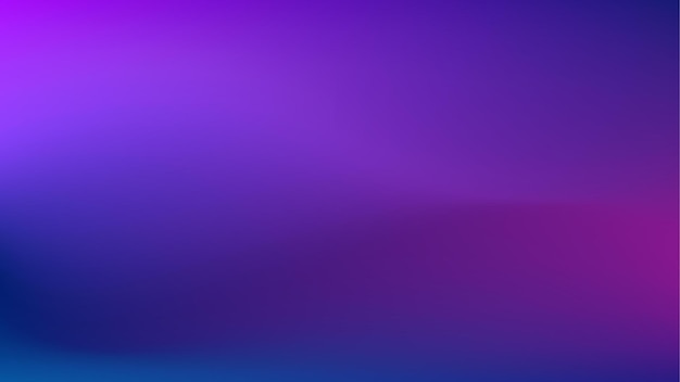 Fond de conception dégradé de couleur de luxe bleu abstrait