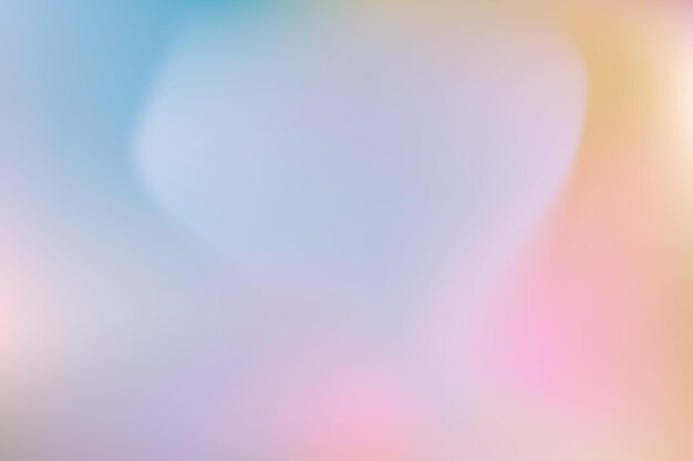 fond dégradé abstrait avec des couleurs vibrantes
