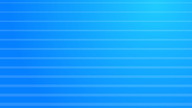 Fond dégradé coloré moderne avec des lignes