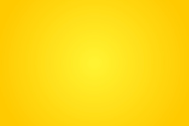Fond Dégradé Jaune