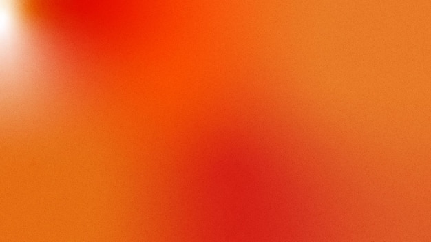 fond dégradé rouge orange en texture granuleuse téléchargement gratuit