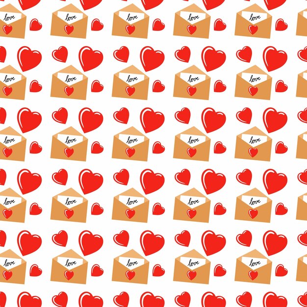 Le fond du modèle du cœur, la fête de la Saint-Valentin.