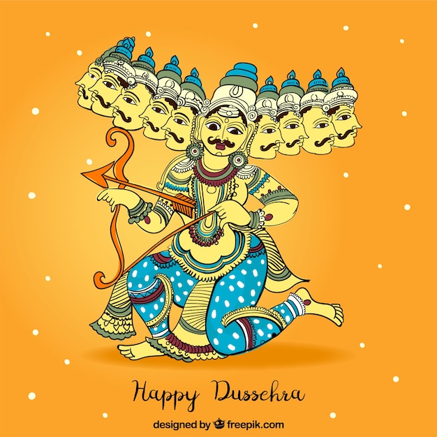 Fond De Dussehra