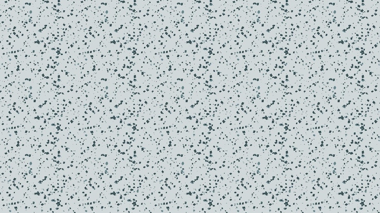 Vecteur fond d'écran abstrait terrazzo fond abstrait terrazzo