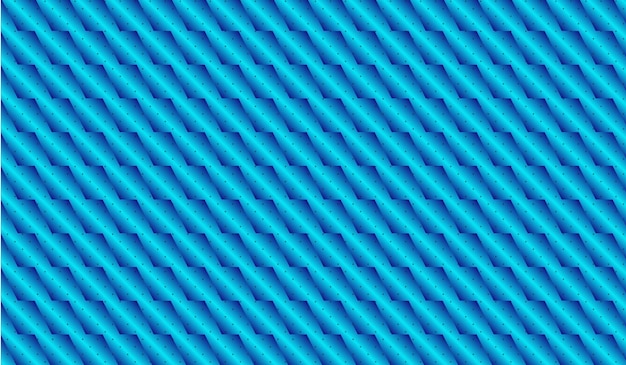 Vecteur fond d'effet de texture bleu