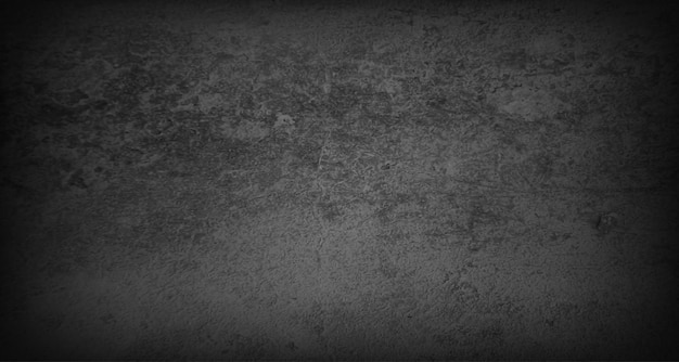 Fond d'effet de texture grunge avec concept de style de mur en béton