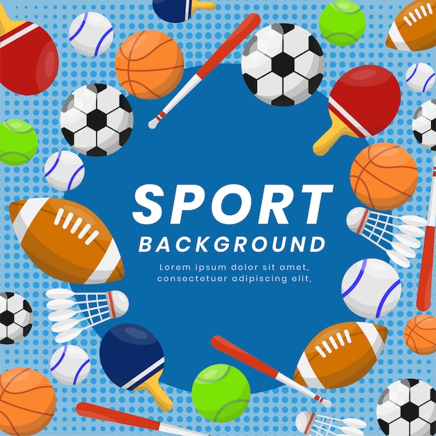 Fond d'équipements sportifs pour la compétition