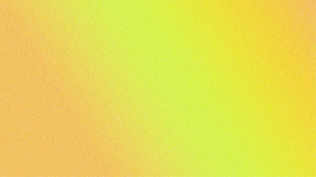 fond de forme de gradient jaune pour la conception de présentation pour la base d'impression du site Web pour la bannière