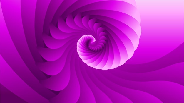 fond de formes abstraites, dégradé violet