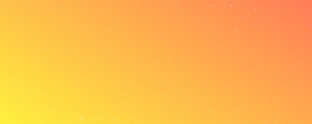 Fond géométrique abstrait avec des carrés Fond de pixel jaune avec espace vide